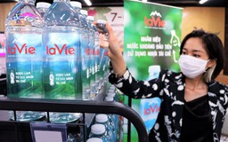 La Vie tiếp tục vào tốp 100 doanh nghiệp phát triển bền vững