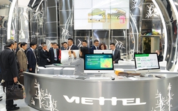 Viettel đang nghiên cứu vệ tinh viễn thám và 6G