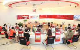 HDBank phát hành trái phiếu quốc tế tăng vốn chủ sở hữu cho các nhà đầu tư