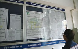 Điều sốt ruột của Thủ tướng Nguyễn Xuân Phúc