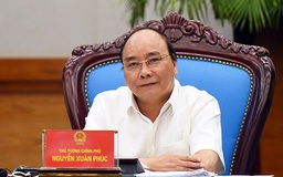 Chính phủ sẽ ban hành 49 nghị định điều kiện kinh doanh trước 1/7