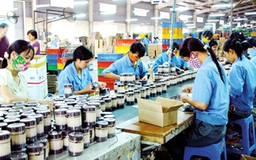 Nền kinh tế nhận gần 1,4 triệu tỷ đồng vốn đăng ký bổ sung