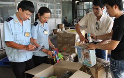DN thờ ơ với điểm kiểm tra chuyên ngành tập trung