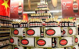 Thông tin mới nhất về thời điểm Sabeco lên sàn