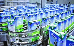 SCIC công bố nhà thầu tư vấn bán cổ phần Vinamilk