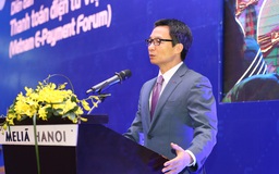 Nhiều suy nghĩ khi chưa đến 1% dịch vụ công trực tuyến cấp độ 4