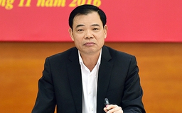 Những người nản lòng với đất và trăn trở của Bộ trưởng 