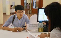Hà Nội: 98% doanh nghiệp kê khai thuế qua mạng
