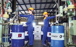 6 tháng đầu năm 2017: Petrolimex nộp ngân sách 18.196 tỷ đồng