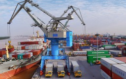 Giám sát hàng hóa tại cảng biển: DN hưởng lợi công nghệ thông tin