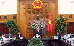 Thực hiện NQ 19: Khắc phục tình trạng 'trên nóng, dưới chưa nóng'