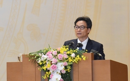 Để sẵn sàng cho nền sản xuất tương lai