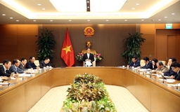 Cải thiện môi trường kinh doanh không dừng ở chỉ số, xếp hạng