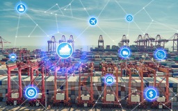 COVID-19 buộc DN logistics định vị lại bằng chuyển đổi số