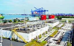 PV GAS: Gặt hái nhiều thành công trong một năm đầy biến động