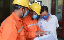 Điện lực TPHCM chuyển đổi số phục vụ khách hàng ‘Mọi lúc - Mọi nơi - Mọi việc’