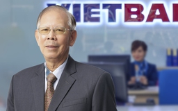 Vietbank có Tổng Giám đốc mới