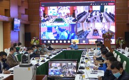 Chống dịch nghiêm túc - Sản xuất tập trung