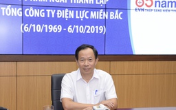 Tự hào truyền thống, hướng tới tương lai