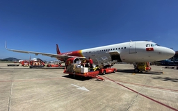 Vietjet báo lãi 274 tỷ đồng trong 3 tháng cuối năm