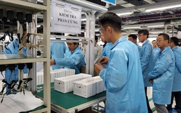 Hành trình thần tốc xây dựng Cơ sở dữ liệu Quốc gia về dân cư của VNPT 