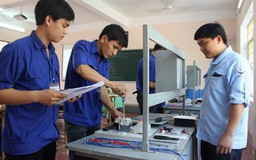 Cẩm nang hướng dẫn đào tạo người lao động gặp khó khăn do COVID-19