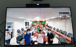 FPT hỗ hợ thiết bị và hạ tầng CNTT cho 5 bệnh viện dã chiến tại Cần Thơ