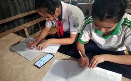 FPT hỗ trợ 3.300 bộ máy tính cho học sinh hoàn cảnh khó khăn