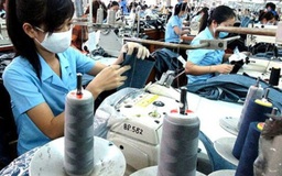 Đề xuất tăng mức lương tối thiểu vùng từ 5,1 – 5,7%