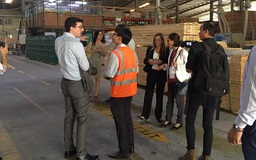 Cắt giảm 122 thủ tục hành chính ngành nông nghiệp