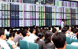 DN Bộ Xây dựng IPO thành công, thu về hơn 200 tỷ đồng