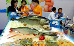 Vietfish 2016 - Khẳng định sự bền vững của ngành thủy sản