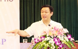 Xử lý nghiêm cán bộ, công chức nhũng nhiễu doanh nghiệp