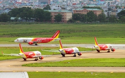 Vietjet chắp cánh bay cho kinh tế Hải Phòng