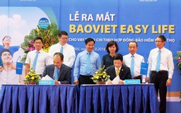 Có thêm dịch vụ cho vay ưu đãi trên chính hợp đồng bảo hiểm