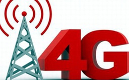 Nhà mạng đầu tiên chính thức cung cấp dịch vụ 4G