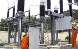 EVN đầu tư xây dựng ước đạt trên 106 nghìn tỷ đồng