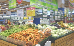 Saigon Co.op chuẩn bị hơn 110.000 tấn hàng hóa phục vụ Tết