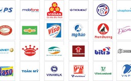 Công bố 88 doanh nghiệp đạt Thương hiệu Quốc gia 2016