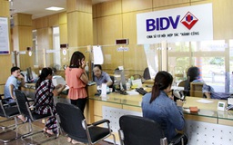 BIDV cam kết hỗ trợ tín dụng ưu đãi DN nhỏ và vừa