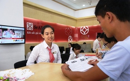 Ngân hàng Việt đạt nhiều giải thưởng uy tín quốc tế 