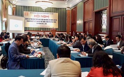 Đẩy mạnh xây dựng văn hóa doanh nghiệp
