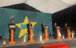 Viettel hoàn thành 35 trạm BOT lắp đặt hệ thống thu phí không dừng 