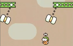 “Cha đẻ” Flappy Bird ra game mới