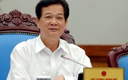 Thủ tướng yêu cầu tái cơ cấu toàn diện DNNN