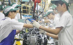 Việt Nam tiến 2 bậc về năng lực cạnh tranh toàn cầu