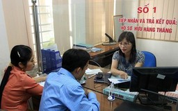 “Châm ngòi” cho cuộc đua mới