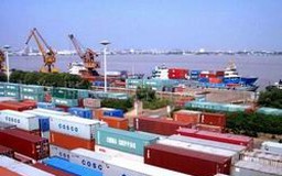  Quy định về giám sát hải quan tại khu vực cảng biển 