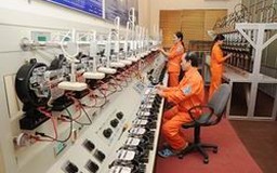  Hình thành thị trường bán buôn điện cạnh tranh theo đúng lộ trình