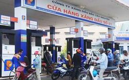  Điều kiện kinh doanh xăng dầu